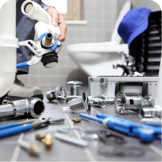 PLOMERÍA EN GENERAL INSTALACIÓN Y REPARACIÓN