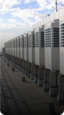 Refrigeración en Gral