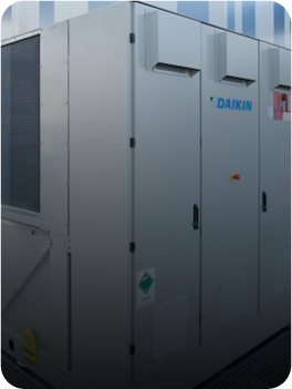 Refrigeración en Gral