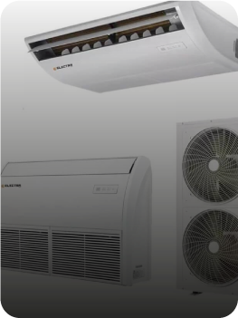 Refrigeración en Gral